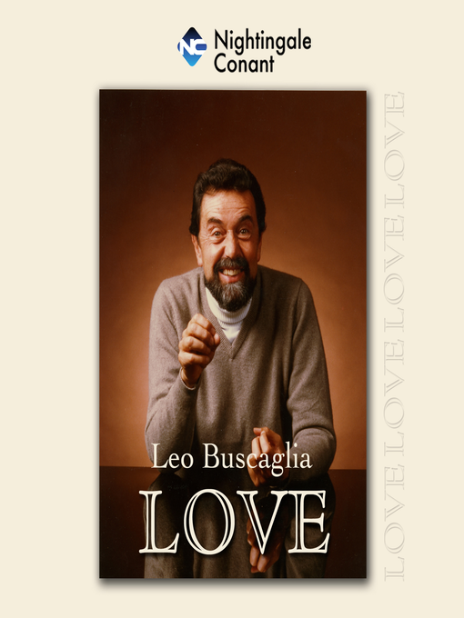 Cover image for Love